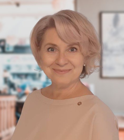Andrea Kopinská