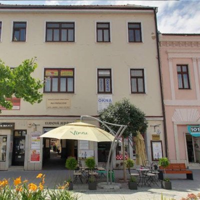 Trnava