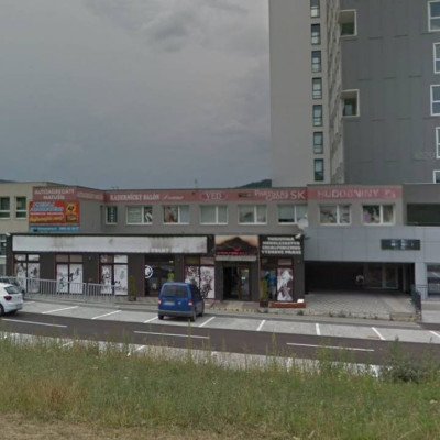 Považská Bystrica