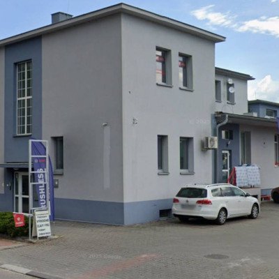Nové Mesto nad Váhom