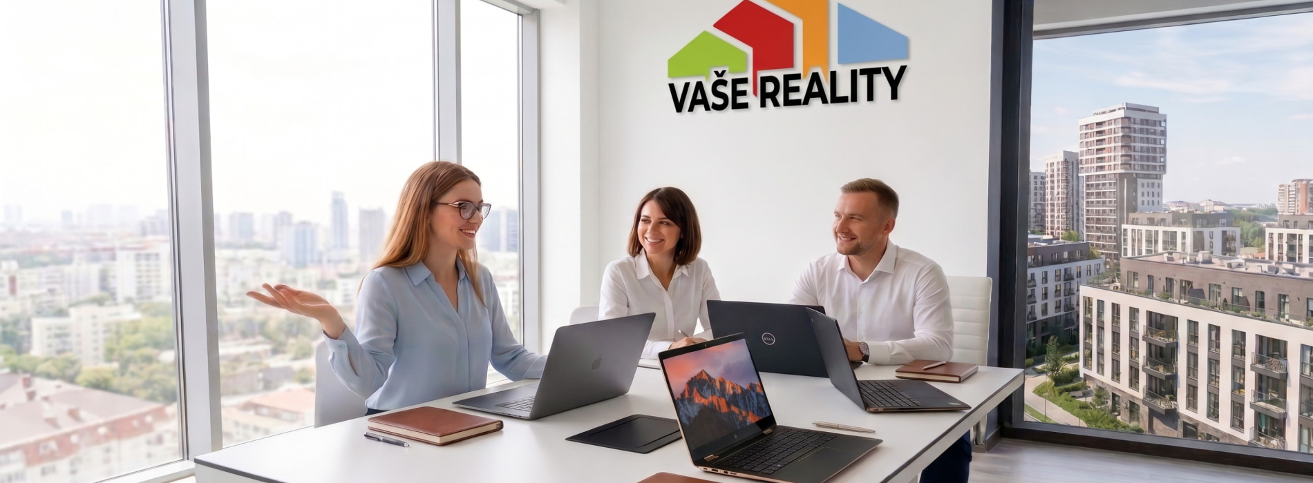 Vaše Reality