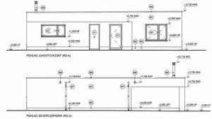 STAVEBNÝ POZEMOK 516 m² – RATNOVCE, LEN KÚSOK OD PIEŠŤAN — foto 12
