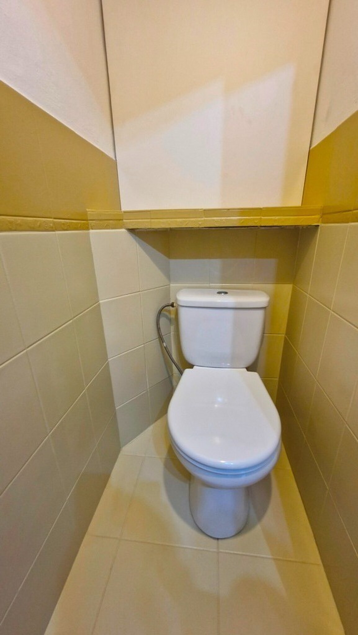 Na predaj 3-izbový byt s balkónom po rozsiahlej rekonštrukcií - NMnV — foto 33