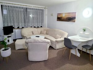 Prenájom 2 izbový byt s parkovaním Pod Párovcami, Piešťany. — foto 2