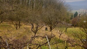 Záhradná chatka  Trenčianske Teplice -REZERVOVANÉ — foto 1