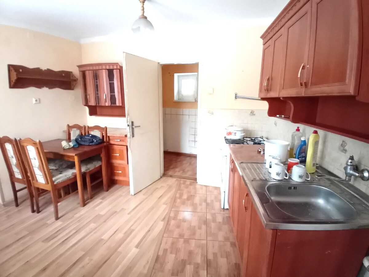 Rodinný dom, Nemšová časť Ľuborča, pozemok 1064 m2 — foto 6