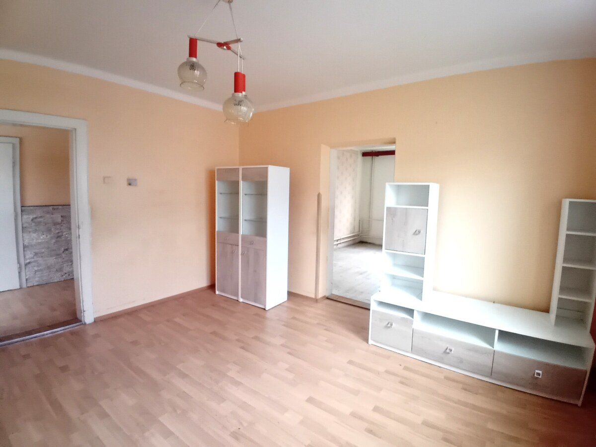Rodinný dom, Nemšová časť Ľuborča, pozemok 1064 m2 — foto 9