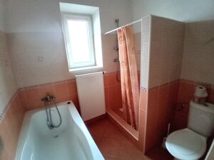 Rodinný dom, Nemšová časť Ľuborča, pozemok 1064 m2 — foto 11