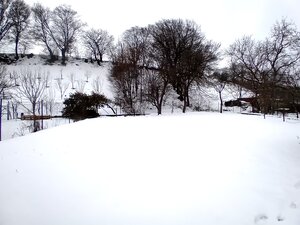Rodinný dom, Nemšová časť Ľuborča, pozemok 1064 m2 — foto 13