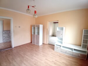 Rodinný dom, Nemšová časť Ľuborča, pozemok 1064 m2 — foto 9