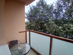 Prenájom krásny 2-izbový byt + loggia v peknom, tichom prostredí, Nové — foto 3