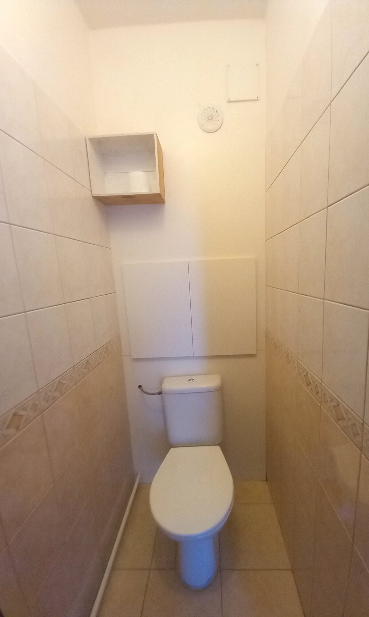 Predaj krásny 3-izbový byt + balkón, v peknom, tichom prostredí, v tes — foto 8