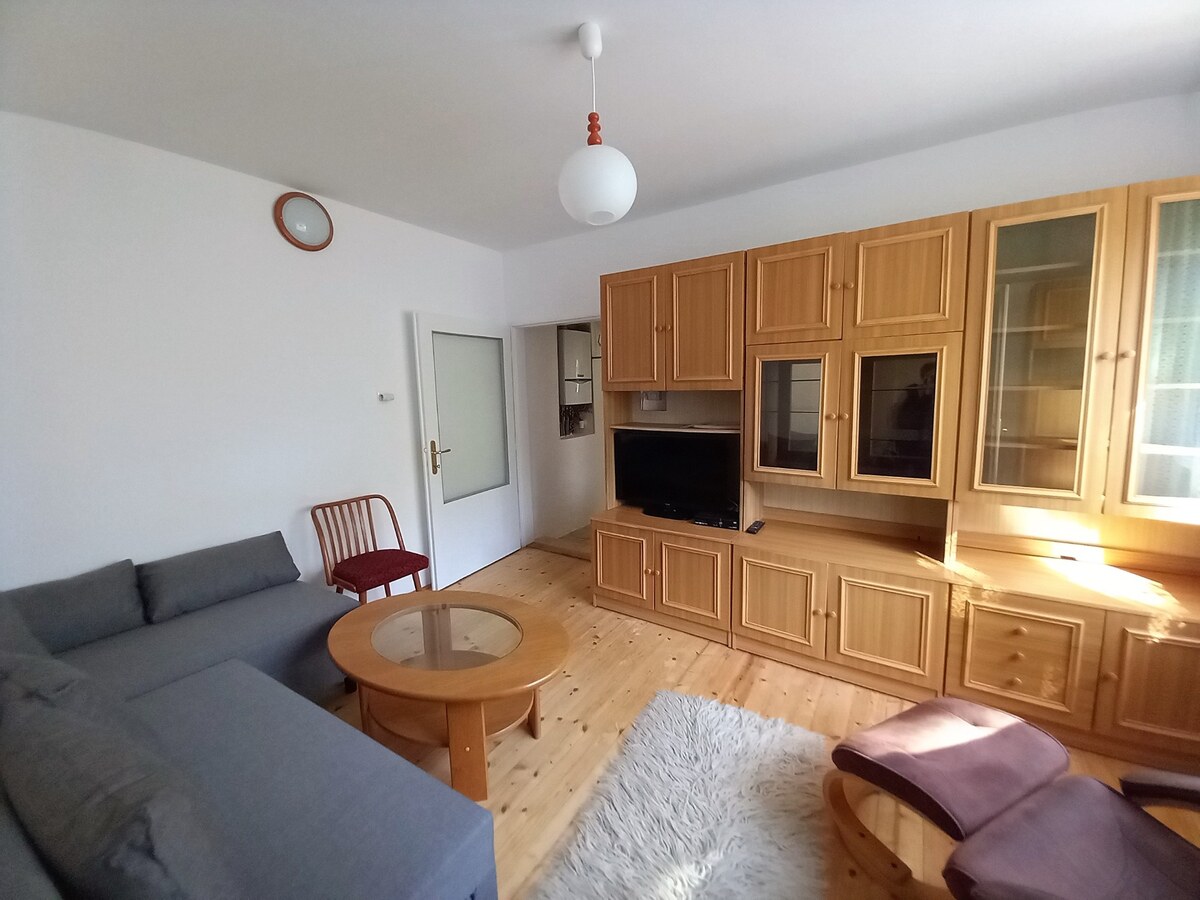 Prenájom pekný rodinný domček v tichom prostredí Piešťan — foto 2