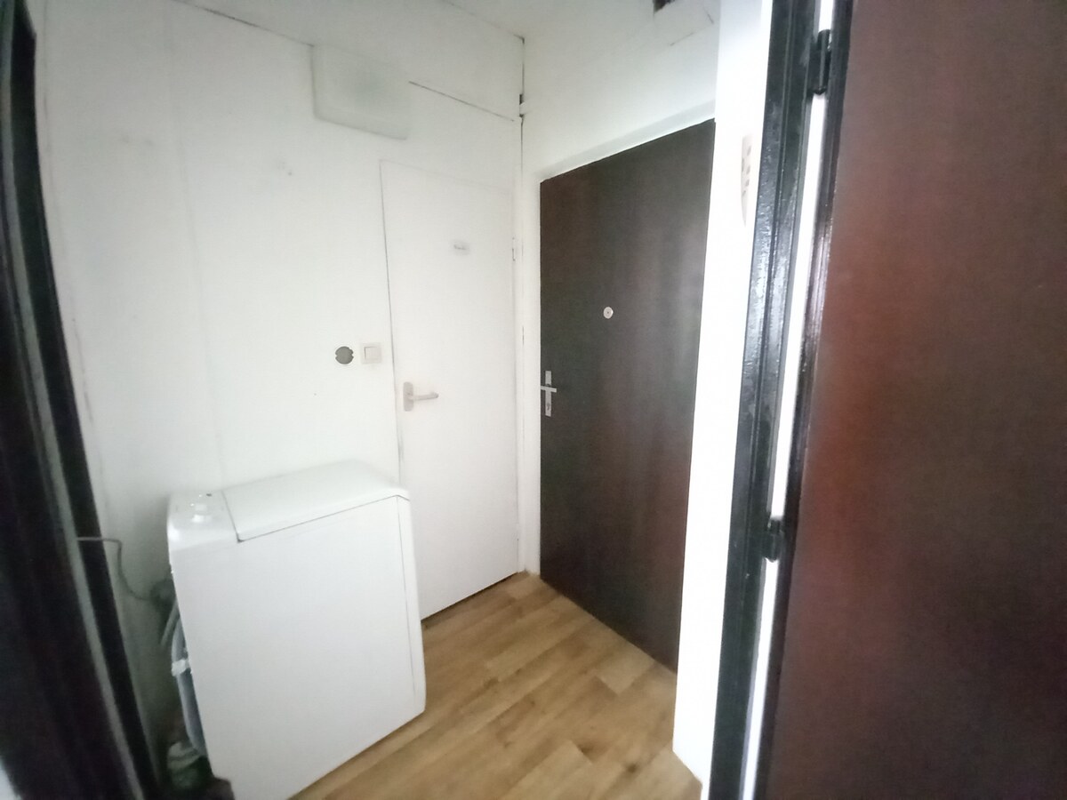 Výborná ponuka! Predaj šikovný 1-izbový byt + 2x loggia, v peknom, tic — foto 7