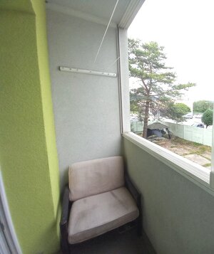 Výborná ponuka! Predaj šikovný 1-izbový byt + 2x loggia, v peknom, tic — foto 3