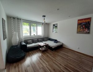 Predaj vkusný, krásny 2-izbový byt + loggia v nádhernom, tichom prostr — foto 1
