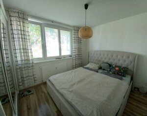 Predaj vkusný, krásny 2-izbový byt + loggia v nádhernom, tichom prostr — foto 6