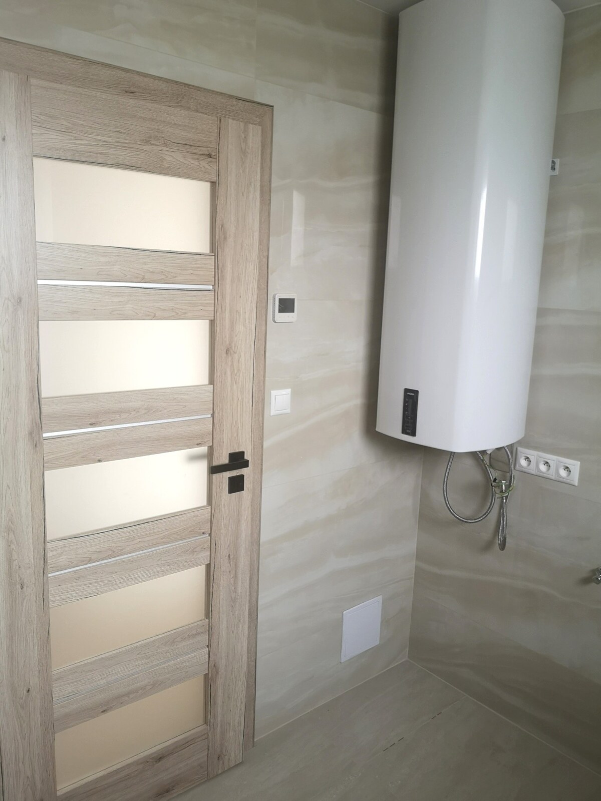 Predaj moderná novostavba - bungalov, v krásnom, tichom prostredí, Bru — foto 7