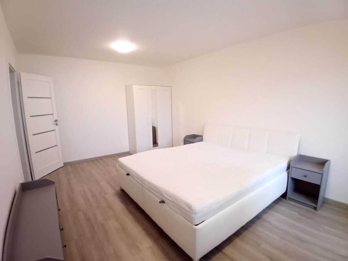 Prenájom krásny, nadštandardný 2-izbový byt + loggia, v príjemnom pros — foto 4