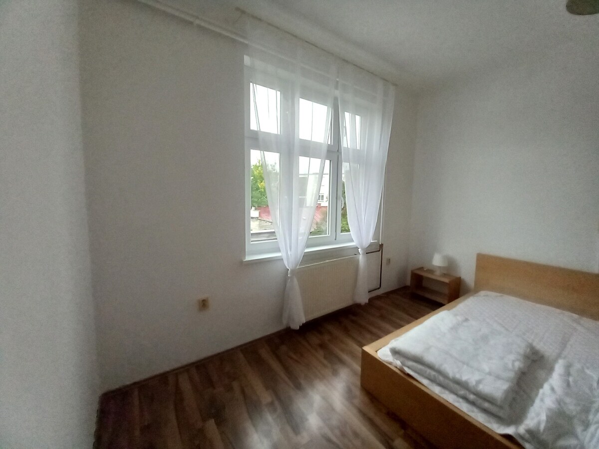 Prenájom šikovný 2-izbový byt, kúsok od centra, Piešťany — foto 5