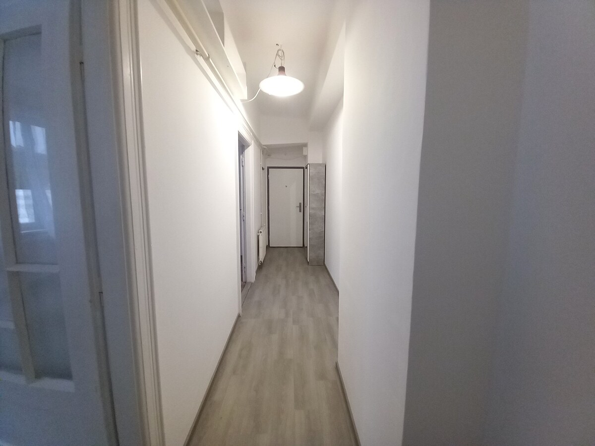 Prenájom šikovný 2-izbový byt, kúsok od centra, Piešťany — foto 7