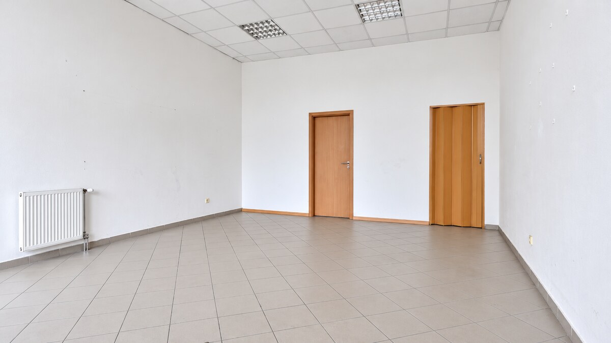 Na prenájom obchodný priestor 44 m², Seberíniho, Ružinov - Pošeň — foto 2
