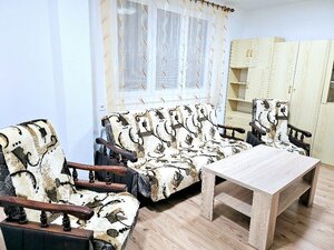PRENÁJOM 3 IZBOVÝ BYT / CENTRUM / LOGGIA / PIVNICA / ZARIADENÝ — foto 2