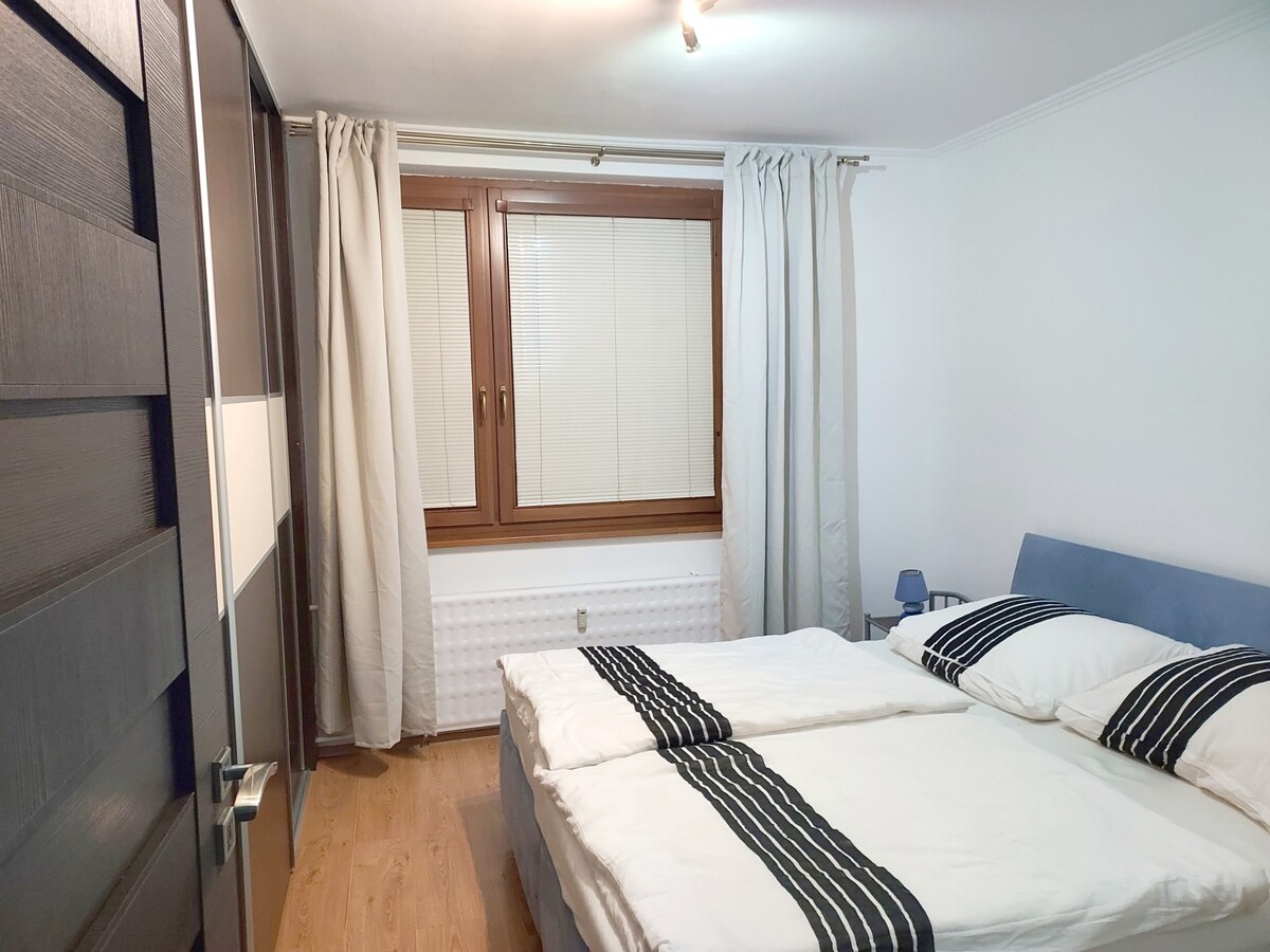 PRENÁJOM   |   ZARIADENÝ 3 IZBOVÝ BYT S LOGGIOU 68 M2, TRNAVA, Tehelná — foto 3