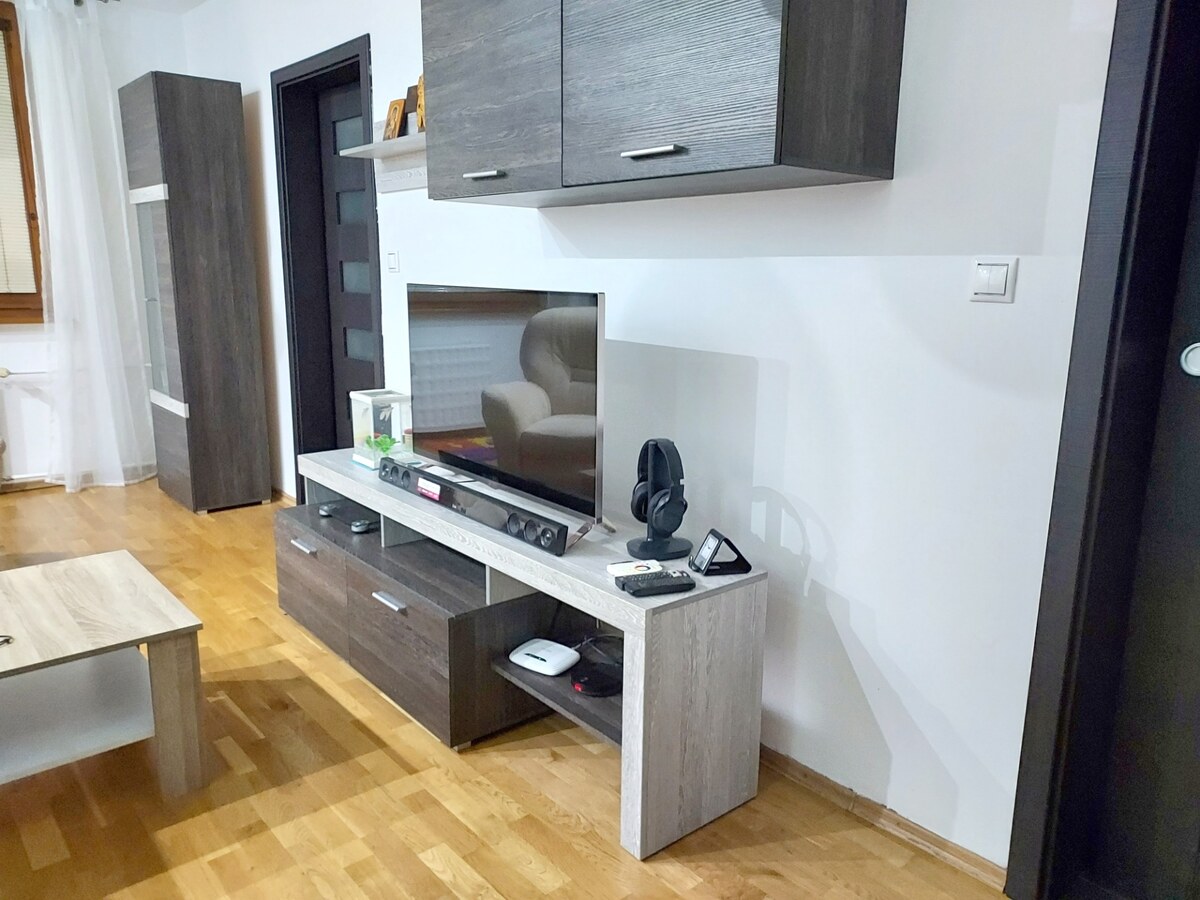 PRENÁJOM   |   ZARIADENÝ 3 IZBOVÝ BYT S LOGGIOU 68 M2, TRNAVA, Tehelná — foto 5