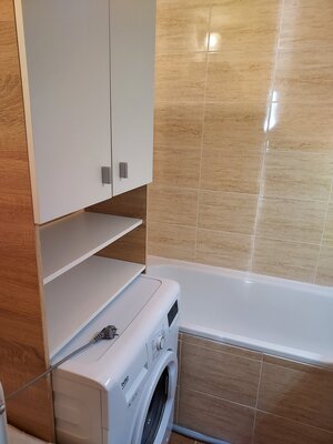 PRENÁJOM   |   ZARIADENÝ 3 IZBOVÝ BYT S LOGGIOU 68 M2, TRNAVA, Tehelná — foto 11