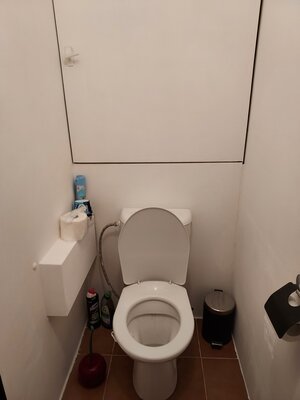 PRENÁJOM   |   ZARIADENÝ 3 IZBOVÝ BYT S LOGGIOU 68 M2, TRNAVA, Tehelná — foto 13