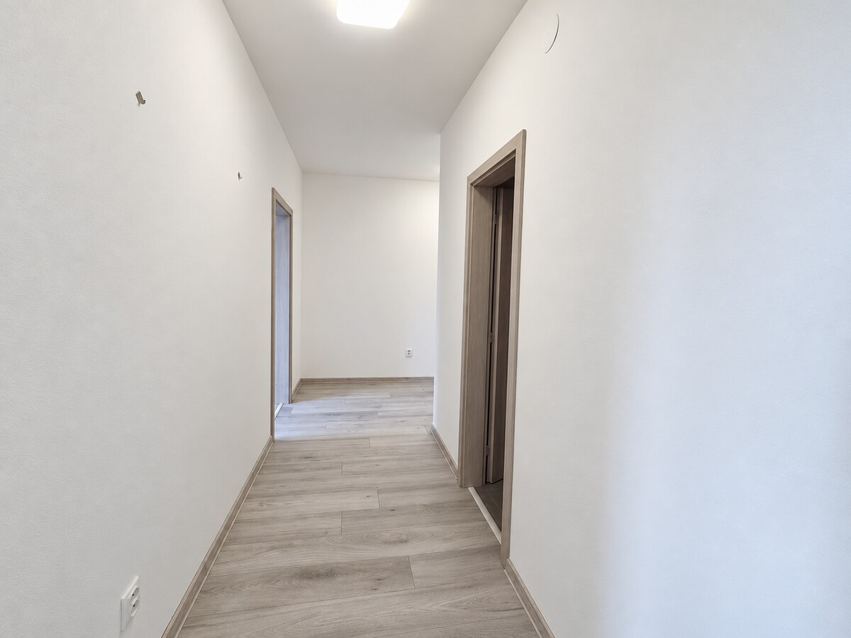 2 izbový byt Trenčín 52m2 + parkovacie miesto — foto 8