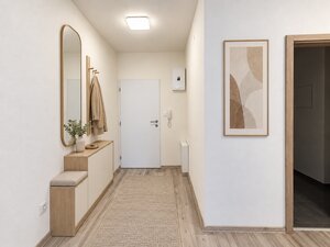 2 izbový byt Trenčín 52m2 + parkovacie miesto — foto 7