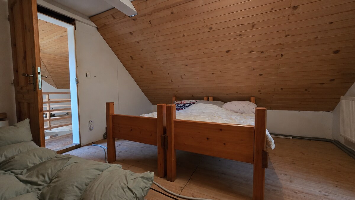 JEDINEČNÁ NEHNUTEĽNOSŤ POD HRADOM TEMATÍN – RODINNÝ DOM + 13046m2 — foto 22