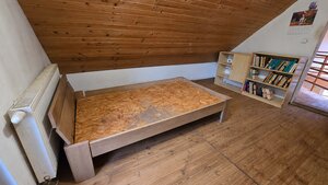 JEDINEČNÁ NEHNUTEĽNOSŤ POD HRADOM TEMATÍN – RODINNÝ DOM + 13046m2 — foto 20