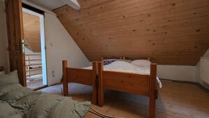 JEDINEČNÁ NEHNUTEĽNOSŤ POD HRADOM TEMATÍN – RODINNÝ DOM + 13046m2 — foto 22