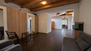 JEDINEČNÁ NEHNUTEĽNOSŤ POD HRADOM TEMATÍN – RODINNÝ DOM + 13046m2 — foto 23