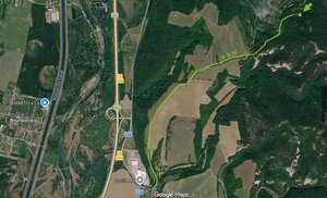 JEDINEČNÁ NEHNUTEĽNOSŤ POD HRADOM TEMATÍN – RODINNÝ DOM + 13046m2 — foto 34