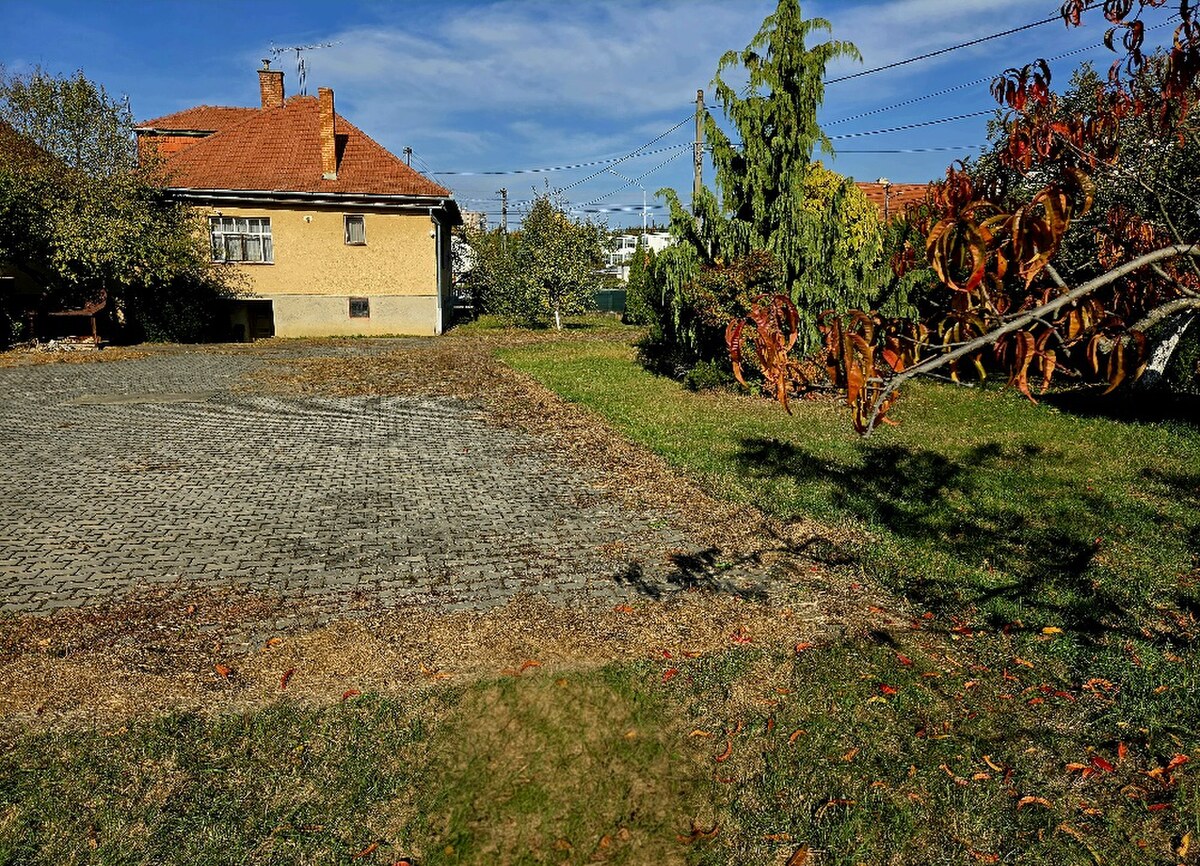 RODINNÝ DOM V LUKRATÍVNEJ LOKALITE BÁNOVCE NAD BEBRAVOU — foto 4