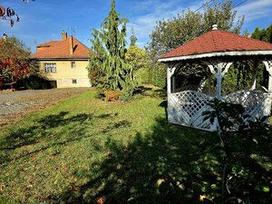 RODINNÝ DOM V LUKRATÍVNEJ LOKALITE BÁNOVCE NAD BEBRAVOU — foto 2