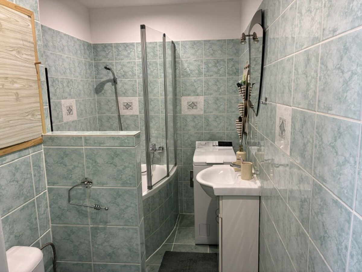 Predám 2 izbový byt Košeca, Kompletná rekonštrukcia — foto 4