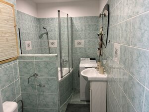 Predám 2 izbový byt Košeca, Kompletná rekonštrukcia — foto 4