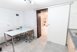 Na prenájom 3-izbový rodinný dom, Roľnícka ul. – Vajnory, voľný ihneď — foto 13