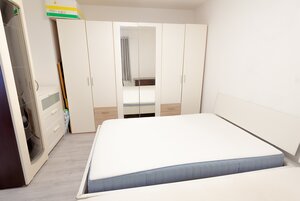 Na prenájom 3-izbový rodinný dom, Roľnícka ul. – Vajnory, voľný ihneď — foto 4