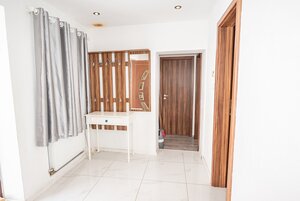 Na prenájom 3-izbový rodinný dom, Roľnícka ul. – Vajnory, voľný ihneď — foto 8