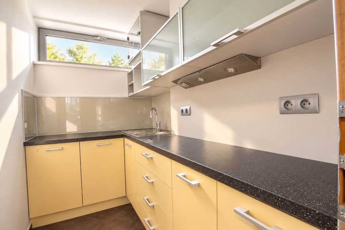 Moderné a luxusné administratívne priestory s terasou, 124 m2,Dunajská — foto 12