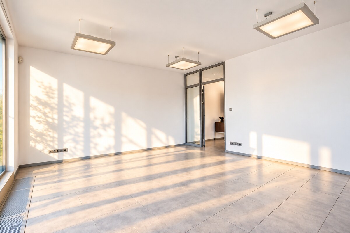 Moderné a luxusné administratívne priestory s terasou, 124 m2,Dunajská — foto 6