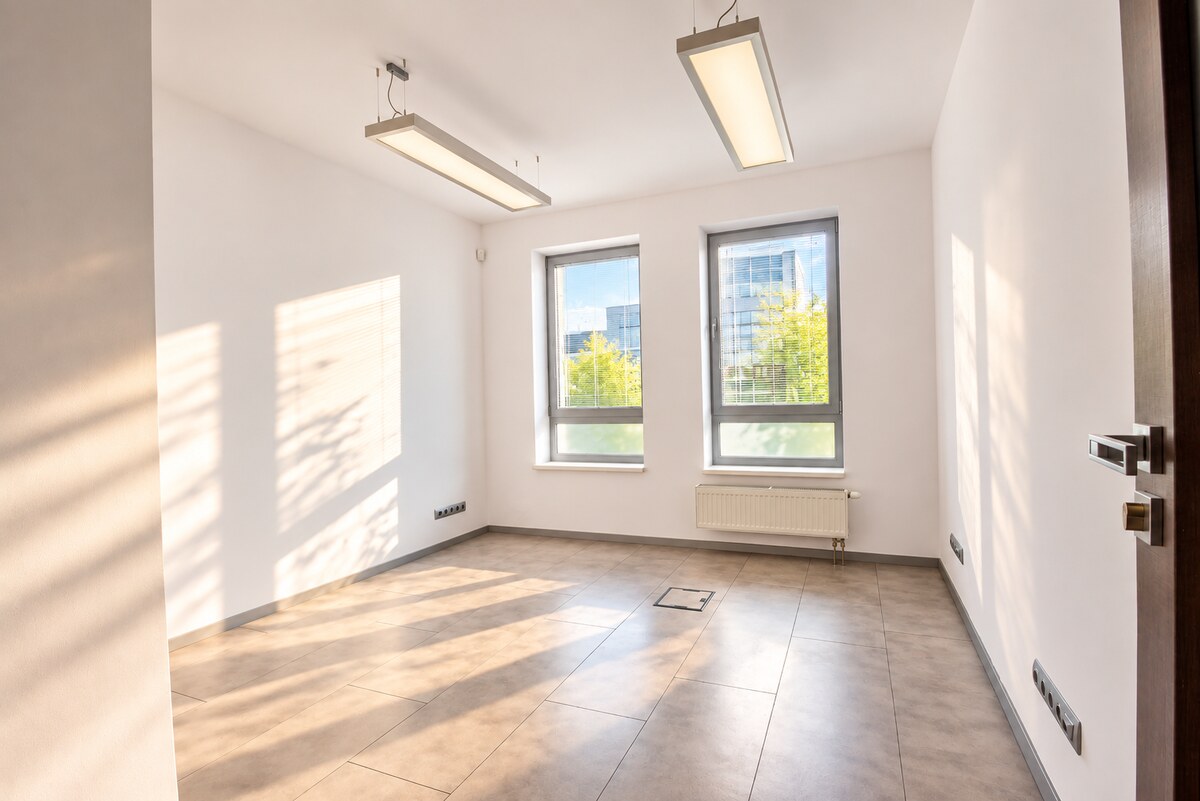Moderné a luxusné administratívne priestory s terasou, 124 m2,Dunajská — foto 7