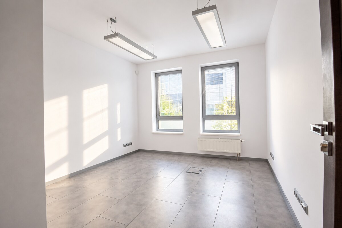 Moderné a luxusné administratívne priestory s terasou, 124 m2,Dunajská — foto 9