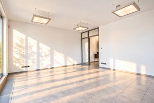 Moderné a luxusné administratívne priestory s terasou, 124 m2,Dunajská — foto 6